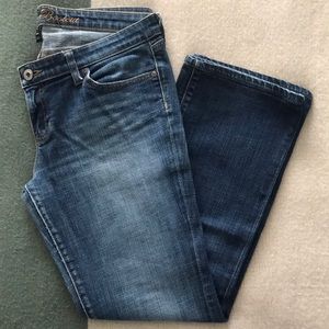 GAP Bootcut Jeans